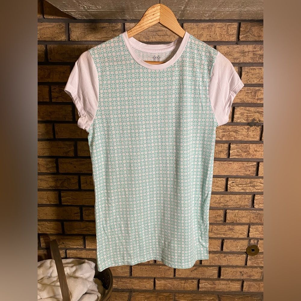 Rustic cuff top‎